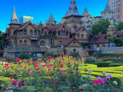 -马勒别墅饭店(静安寺店)