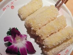 -娜仁图雅蒙古美食村(33小镇店)