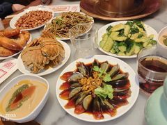 -老五四季涮肉(菜市口店)