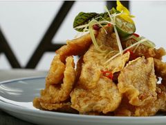-海小馆海鲜餐厅(茂业百货店)