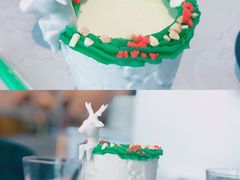 -开间茶馆·围炉煮茶