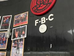 -格斗兄弟搏击健身训练馆(望京店)