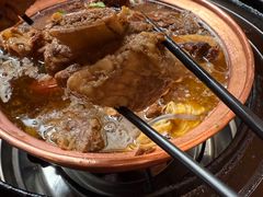 -顺顺小吃(独克宗古城店)