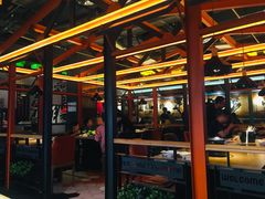 -尚品小土屋涮毛肚(李沧万达店)