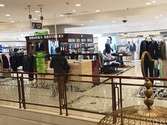 -燕莎友谊商城(亮马桥店)
