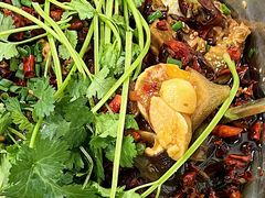 -天治宣·野椒鸡(龙头寺总店)