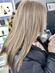 -塞巴斯汀SEBASTIAN专业美发店