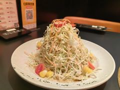 -無二炙坊·和牛烧肉(大钟寺1733店)