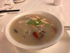 -顺德新世界酒店·华美轩餐厅