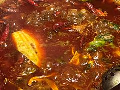 -大龙辣火锅·龙虾·烧烤(湖滨新天地店)