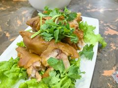 猪蹄-张包铺(道外店)