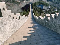 -龙口南山旅游景区