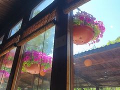 -北京水岸山吧度假村(雁栖镇店)