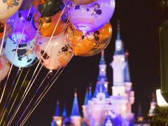 -上海迪士尼度假区