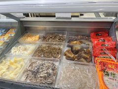 -永辉超市(嘉定宝龙广场店)