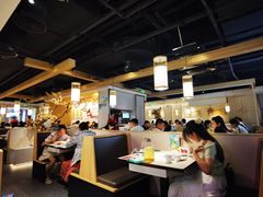 -九毛九西北菜(百信广场店)