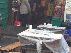 -十一街苍蝇馆子转经消江湖菜(九眼桥十一街店)