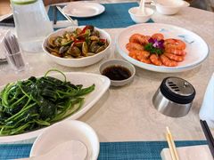 -糟粕醋·椰苑海南菜餐厅(亚龙湾天域酒店)