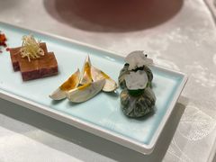 -古越舫·精品杭帮菜(商都路店)