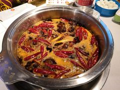 -让签签飞小郡肝串串香(春熙路形象店)