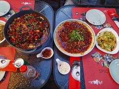 -一个叫川的地方(麒麟新天地店)