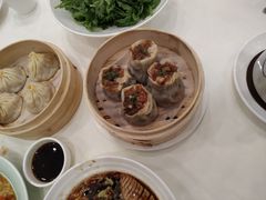 -金时代顺风大酒店(临港百联店)