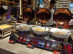 -比格比萨自助(宝山日月光店)