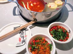 -俏牛哥鲜牛肉牛肆馆(重庆天地店)