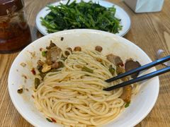 -牛八宝桂林米粉(八里庄店)