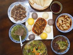 -长安后宰门水盆羊肉(新都心店)