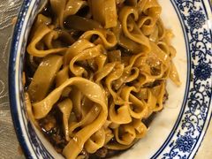 -烤肉宛饭庄(北新桥店)