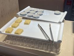 -素满香·Vegan食养自助(天一广场店)