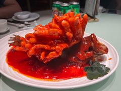 松鼠桂鱼-湖锦酒楼·旗舰店(三阳总店)