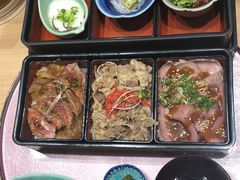 -じゃんじゃん亭(栄店)