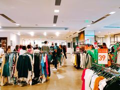 -ZARA(沈阳大悦城店)