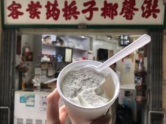 -洪馨椰子