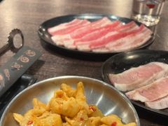 -大馥·炭火烧肉酒场(莘庄莘福坊店)