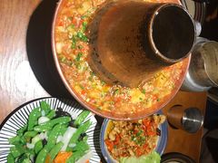 铜锅洋芋鸡-觅山云南菜(泊富ICITY店)