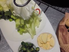 -合易泓烤肉•首创生椰大油边(宁山路店)
