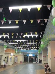 -点点梦想城(金水路店)