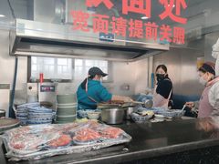 -美味斋(西北街店)