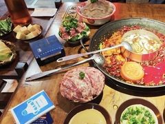 -楠火锅(西单店)