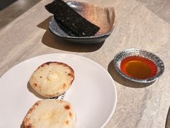 -乾杯烧肉居酒屋(中洲湾店)