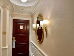 -广州富力丽思卡尔顿酒店