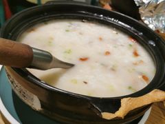 -潮粥荟·潮汕砂锅粥(朝阳大悦城店)