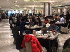 大堂-洪长兴(广西北路店)