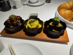 -鸭王烤鸭店(三里河店)