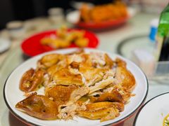 -四姐妹东北饺子(沙尾路店)