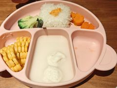 -清水亭湖北菜(大屯DT51店)
