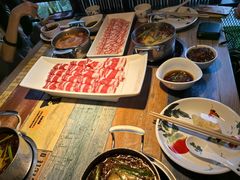 -田园肥牛府(东关街店)